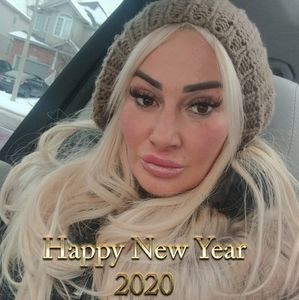 Meet your Posher, Tamara